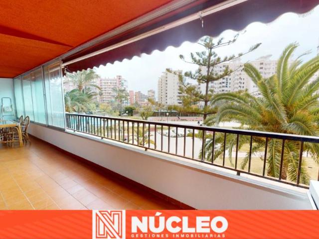 Piso en venta en Casco Antiguo - Santa Cruz - Ayuntamiento, l'Alacantí