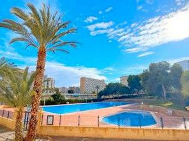 Piso en venta en Casco Antiguo - Santa Cruz - Ayuntamiento, l'Alacantí