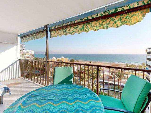 Piso en venta en Casco Antiguo - Santa Cruz - Ayuntamiento, l'Alacantí