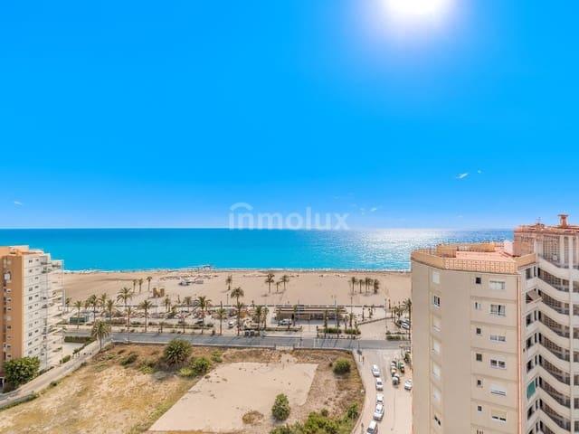 Piso en venta en la Platja de Sant Joan, San Juan De Alicante