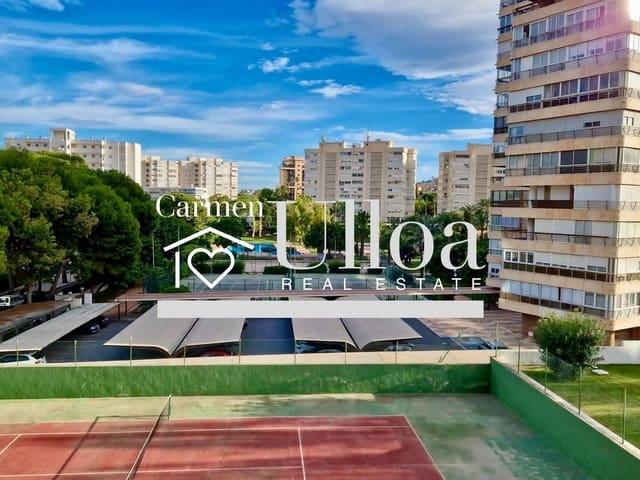 Piso en venta en la Platja de Sant Joan, San Juan De Alicante