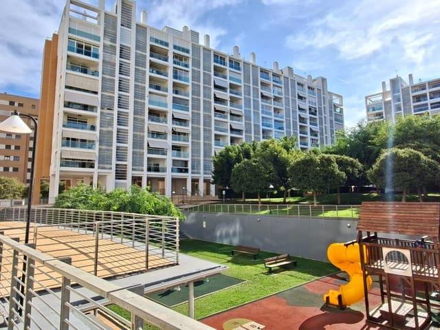 Piso en venta en la Platja de Sant Joan, San Juan De Alicante