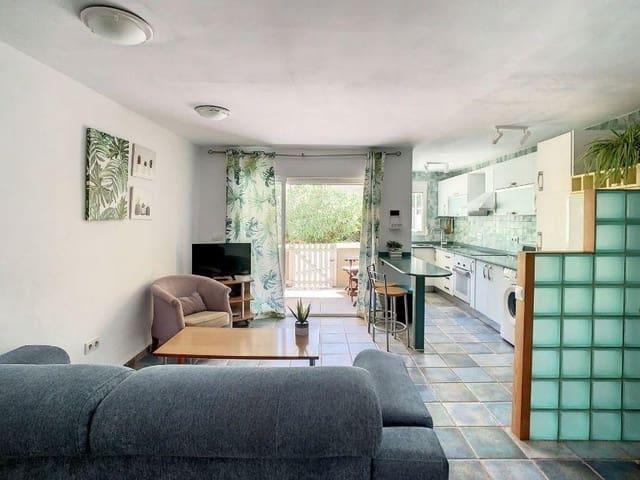 Piso en venta en San Juan De Alicante, la Platja de Sant Joan