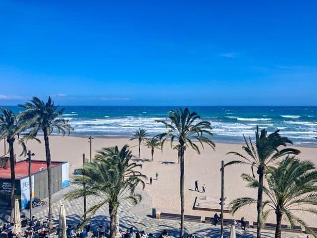 Piso en venta en l'Alacantí, Valencia