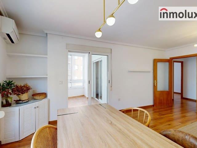 Piso en venta en la Platja de Sant Joan, San Juan De Alicante