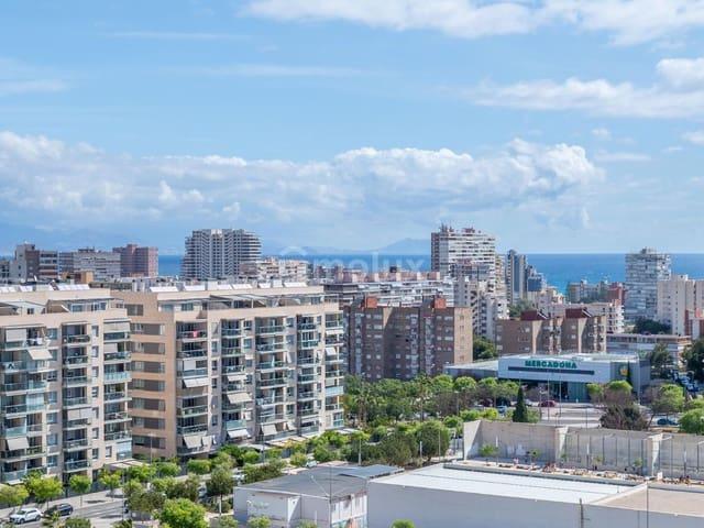 Piso en venta en San Juan De Alicante, la Platja de Sant Joan