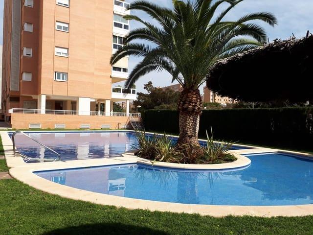 Piso en venta en la Platja de Sant Joan, San Juan De Alicante