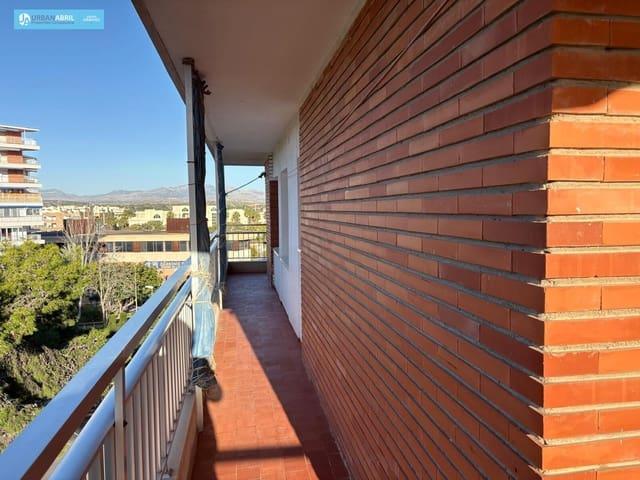 Piso en venta en l'Alacantí, Valencia