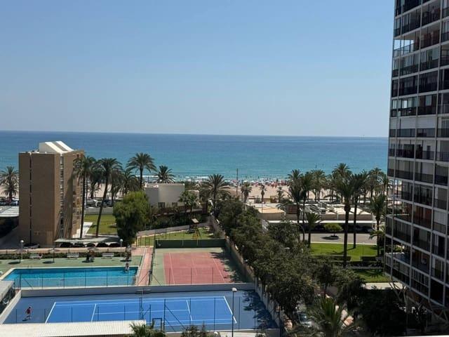 Piso en venta en la Platja de Sant Joan, San Juan De Alicante