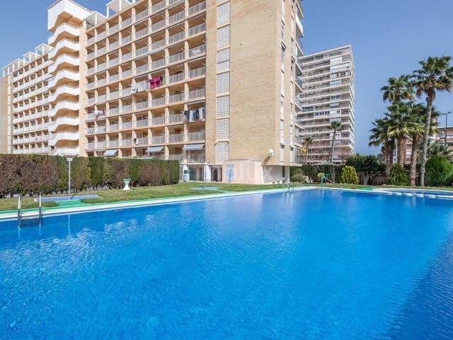 Piso en venta en la Platja de Sant Joan, San Juan De Alicante