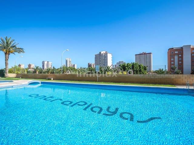 Piso en venta en la Platja de Sant Joan, San Juan De Alicante