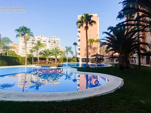 Piso en venta en San Juan De Alicante, la Platja de Sant Joan