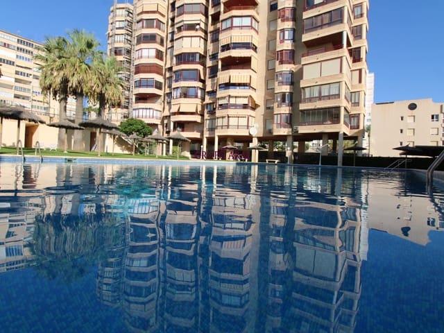 Piso en venta en la Platja de Sant Joan, San Juan De Alicante