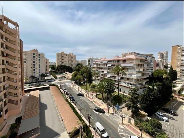 Piso en venta en la Platja de Sant Joan, San Juan De Alicante