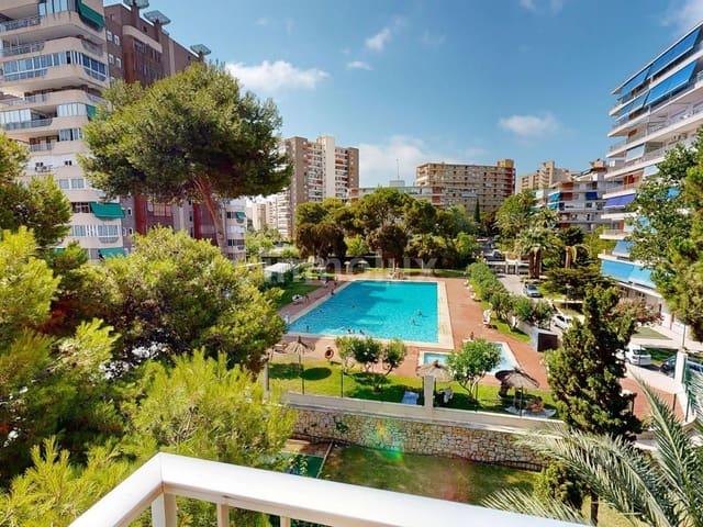 Piso en venta en la Platja de Sant Joan, San Juan De Alicante