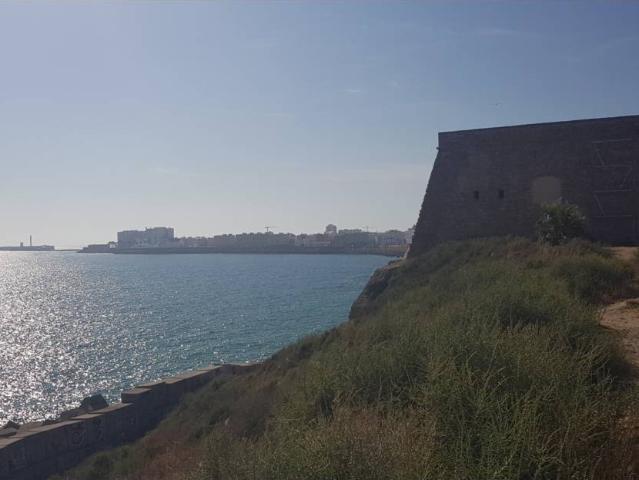 Piso en venta en Puerta Tierra, Bahía de Cádiz