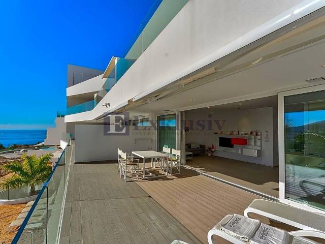 Piso en venta en La Postura, Adeje