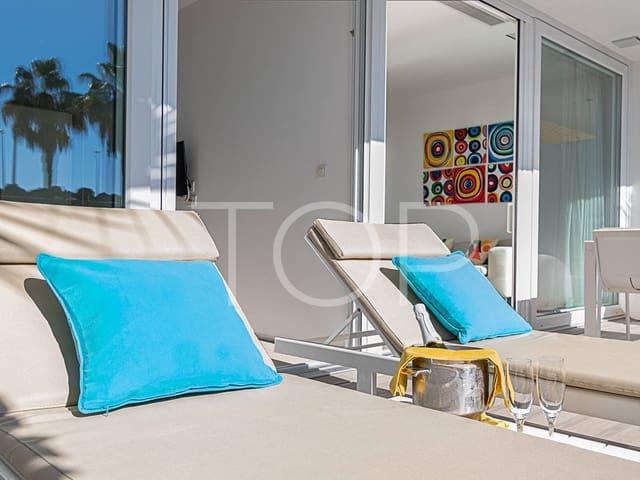 Piso en venta en Costa Adeje, Adeje