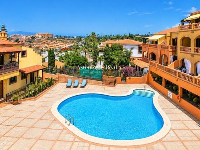 Piso en venta en Costa Adeje, Adeje