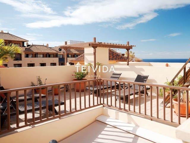 Piso en venta en Costa Adeje, Adeje