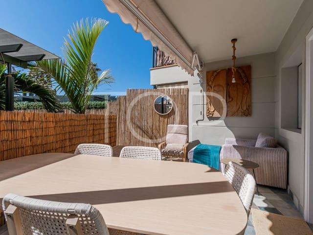 Piso en venta en Costa Adeje, Adeje