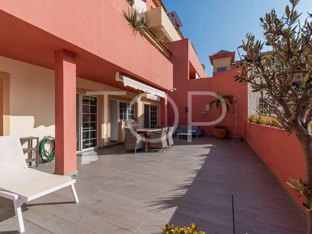 Piso en venta en Costa Adeje, Adeje