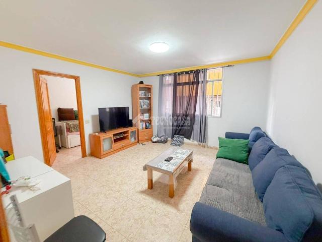 Piso en venta en San José de las Longueras, Telde
