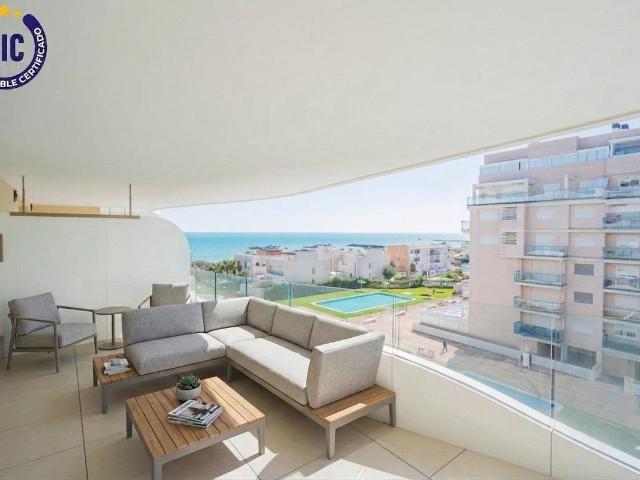 Piso en venta en l'Horta Nord, Valencia