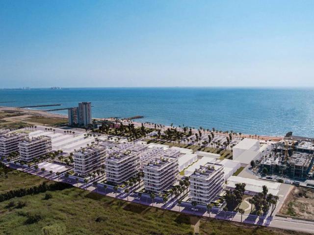 Piso en venta en l'Horta Nord, Valencia