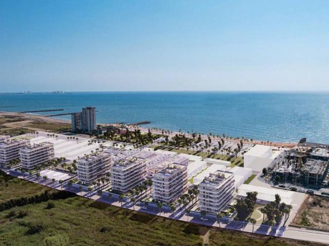 Piso en venta en l'Horta Nord, Valencia
