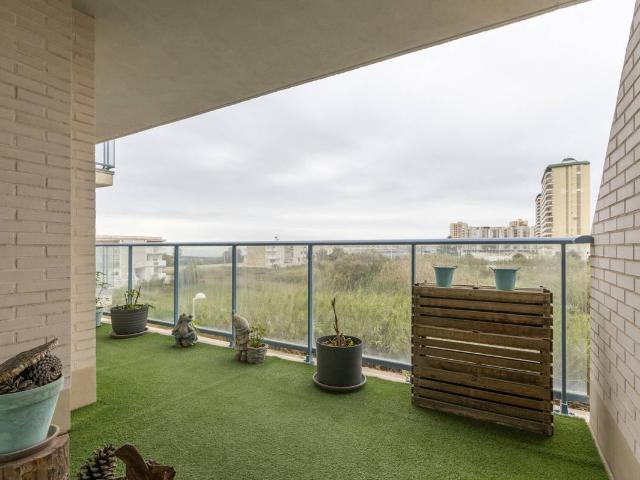 Piso en venta en l'Horta Nord, Valencia