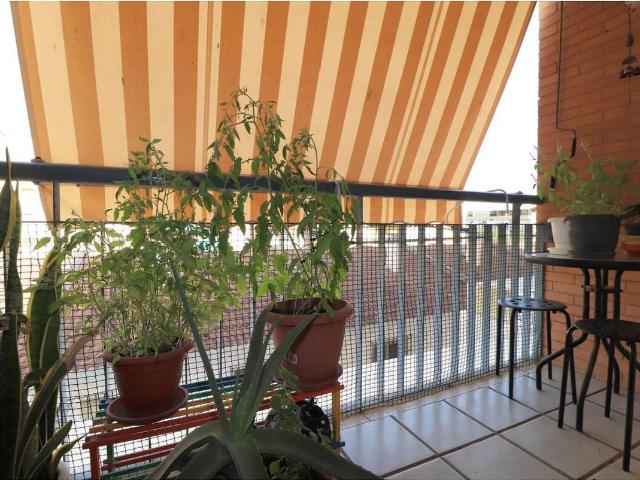 Piso en venta en La Axarquía, Andalucía