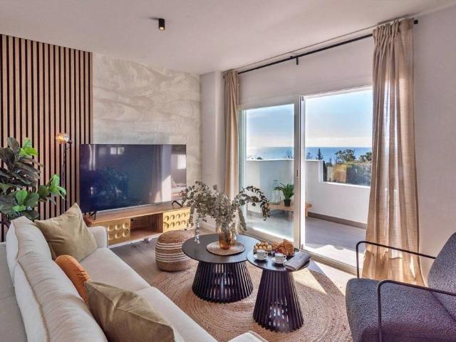 Piso en venta en Rincón De La Victoria