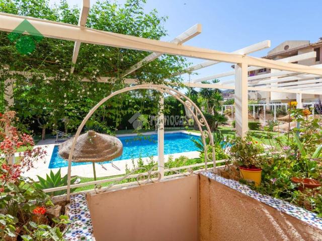 Piso en venta en La Axarquía, Andalucía