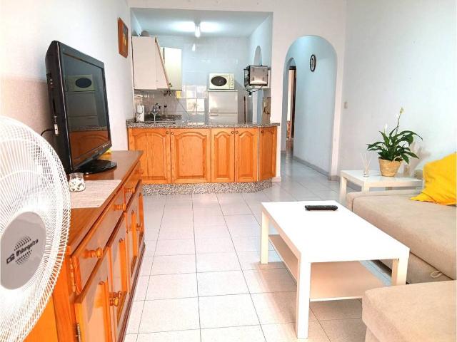 Piso en venta en La Axarquía, Andalucía