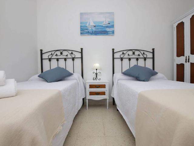 Ático en venta en La Axarquía, Andalucía