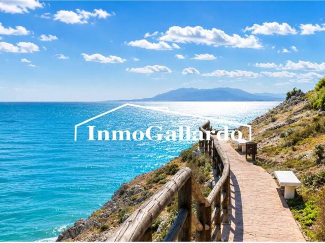 Piso en venta en La Axarquía, Andalucía