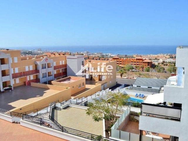 Piso en venta en La Postura, Adeje