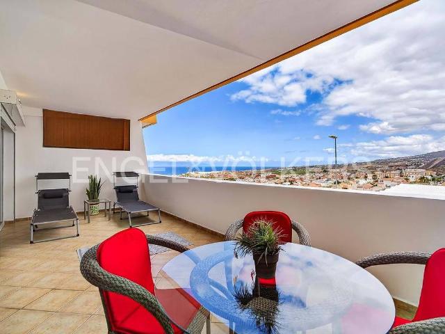 Piso en venta en La Postura, Adeje