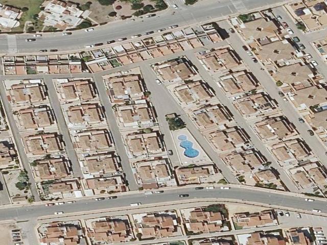 Piso en venta en Obispo Rocamora, Orihuela