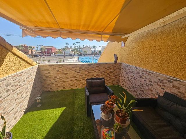 Piso en venta en Rincones, Mazarrón