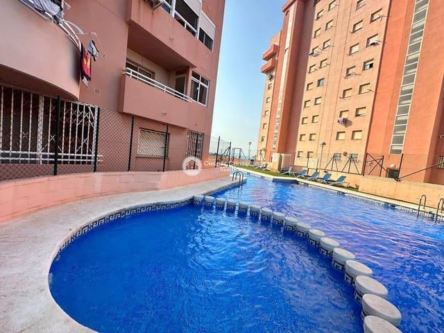 Piso en venta en Rincón de San Ginés, Campo de Cartagena y Mar Menor