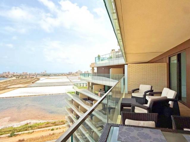Piso en venta en Cartagena, Casco Antiguo