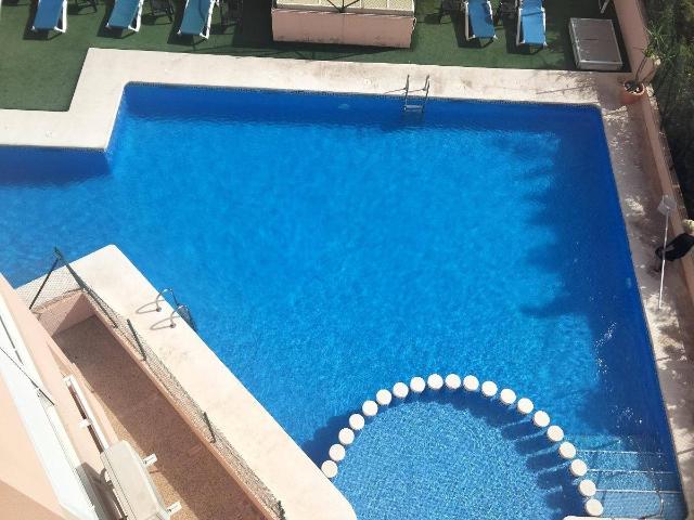 Piso en venta en Cartagena Casco, Campo de Cartagena y Mar Menor