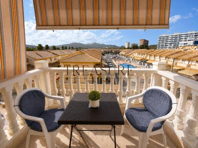 Piso en venta en Cartagena Casco, Campo de Cartagena y Mar Menor
