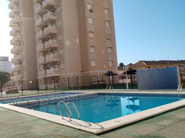 Piso en venta en Cartagena, Casco Antiguo