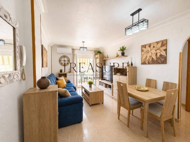 Piso en venta en Cartagena Casco, Campo de Cartagena y Mar Menor