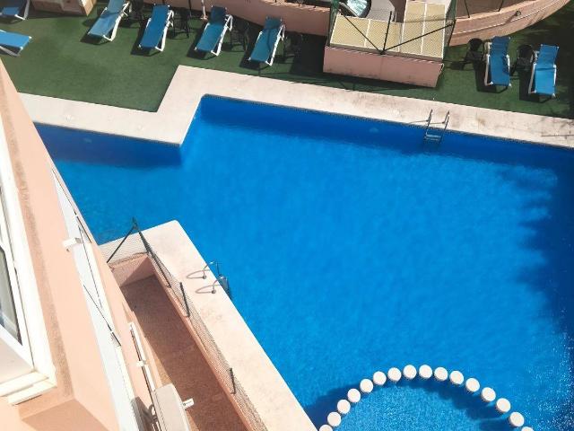 Piso en venta en Cartagena Casco, Campo de Cartagena y Mar Menor