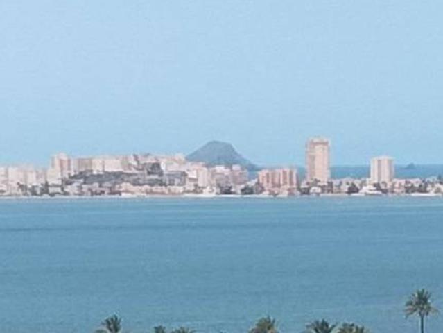 Piso en venta en Cartagena Casco, Campo de Cartagena y Mar Menor