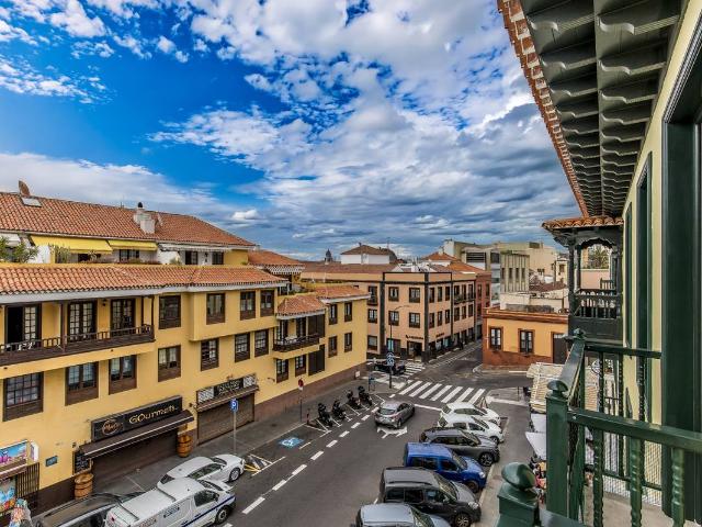 Piso en venta en Puerto De La Cruz, Canarias